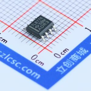 SN75LBC176DR商品缩略图