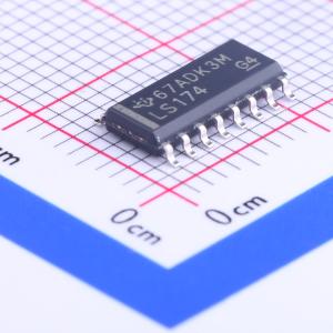 SN74LS174DR商品缩略图