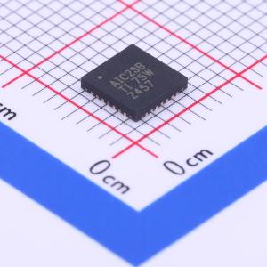 TLV320AIC23BRHDR商品缩略图