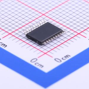 74HCT373MTCX商品缩略图