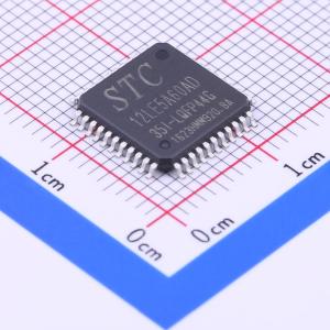 STC12LE5A60AD-35I-LQFP44商品缩略图