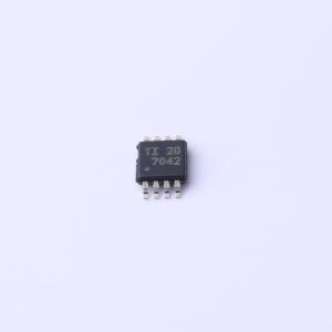 TLV7042DGKR商品缩略图