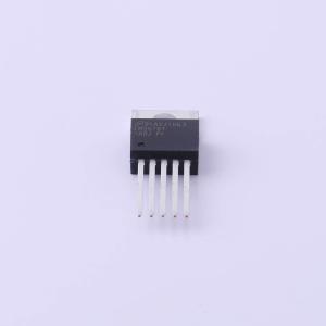 LM2576T-ADJ/NOPB商品缩略图