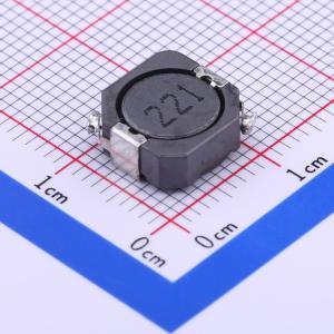 SMDRH104R-221MT商品缩略图