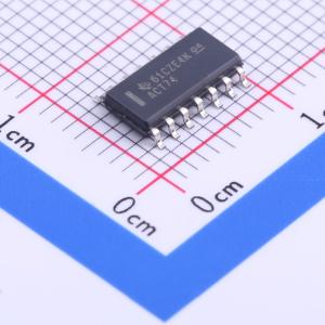 SN74ACT74DR商品缩略图