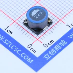 SLF7045T-220MR90-PF商品缩略图