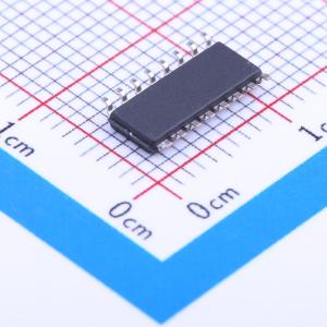 74HCT251D商品缩略图