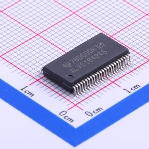SN74ALVC164245DLR商品缩略图