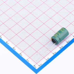 RC100M101LO10*16TH-2A1Et商品缩略图