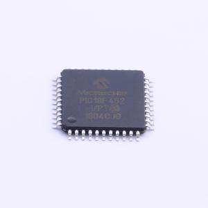 PIC18F452-I/PT商品缩略图