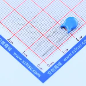 102K ±10% 2KV商品缩略图