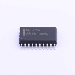 MC74HCT374ADWR2G商品缩略图