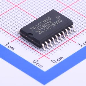 74LVC574AD,118商品缩略图