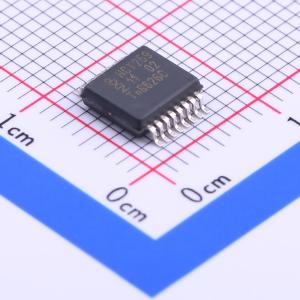 74HCT259D商品缩略图