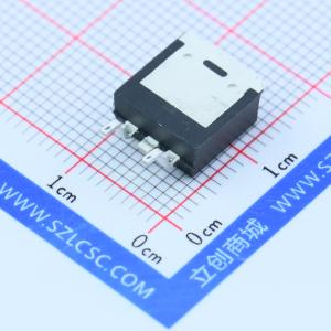 MC7805BD2TR4G商品缩略图