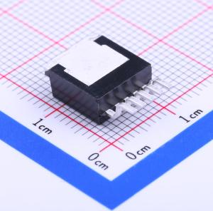 MIC29152WU商品缩略图