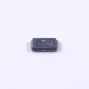 SN74CBTD3306PWRG4商品缩略图