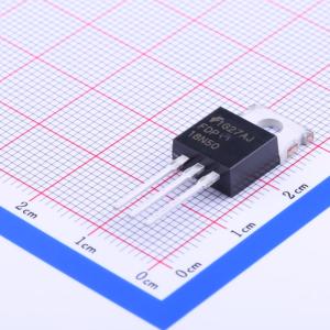 FDP18N50商品缩略图