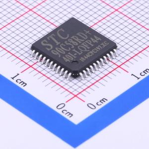 STC90C58RD+-40I-LQFP44商品缩略图