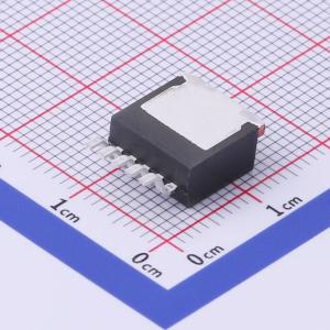 LM2577SX-ADJ/NOPB商品缩略图