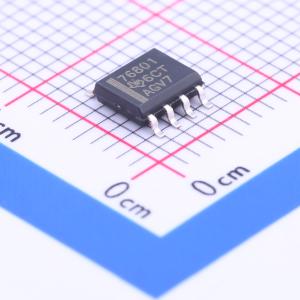 TPS76801QDR商品缩略图