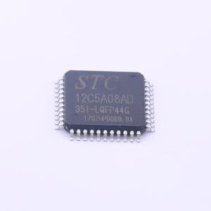 STC12C5A08AD-35I-LQFP44商品缩略图