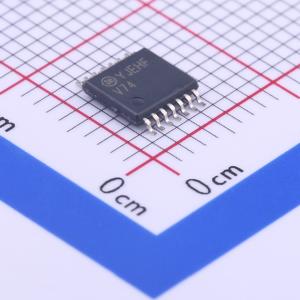 74VHC74MTCX商品缩略图