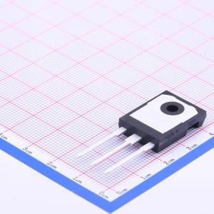 SPW24N60C3商品缩略图