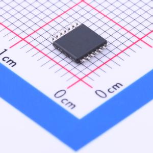 74VHC14MTCX商品缩略图