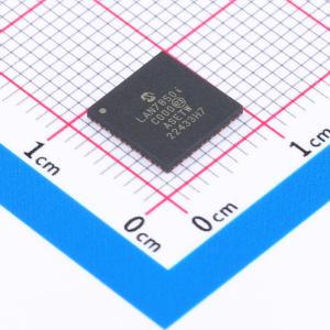 高速USB 2.0至10/100/1000以太网控制器