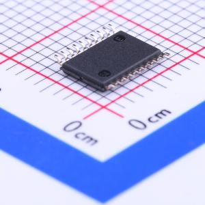 MC74LCX541DTR2G商品缩略图