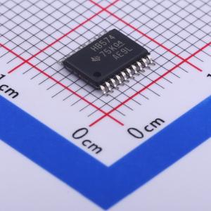 74AHCT574PWR商品缩略图