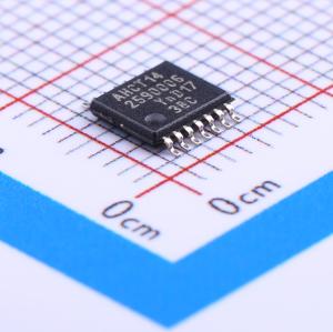 74AHCT14PW,118商品缩略图