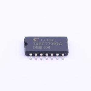 TC74HCT7007AF商品缩略图