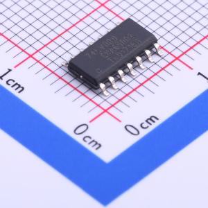 74LV00D商品缩略图