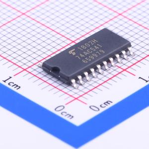 TC74AC541F商品缩略图