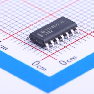 SN74LS08DR商品缩略图