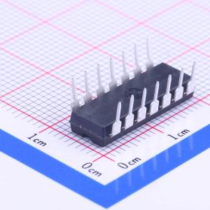 PIC16C505-04I/P商品缩略图