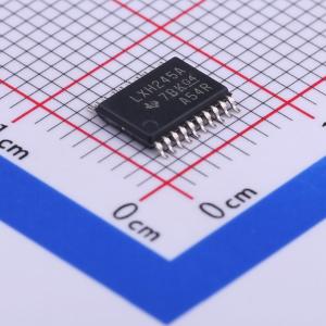 SN74LVTH245APWRG4商品缩略图