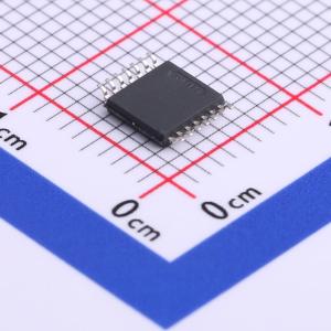 SN74ALVC08PWRG4商品缩略图