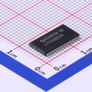 SN74LVTH162244DGGR商品缩略图