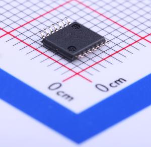 MC74LCX04DTR2G商品缩略图