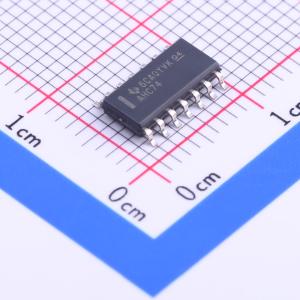 SN74AHC74DR商品缩略图