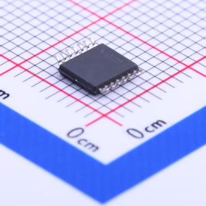 SN74LV04APWR商品缩略图