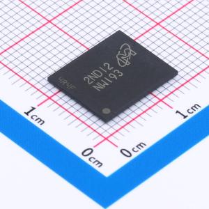 MT29F4G08ABBDAHC-IT:D TR商品缩略图