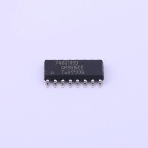 74HC109D商品缩略图