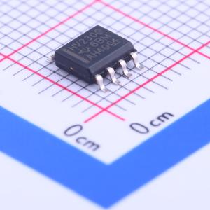 SN65HVD230QDR商品缩略图