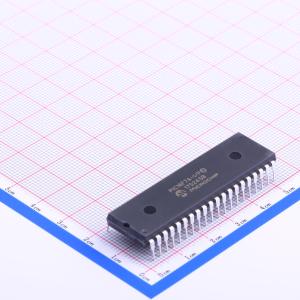 PIC16F74-I/P商品缩略图