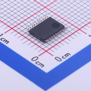 SN74AHCT240PWRG4商品缩略图