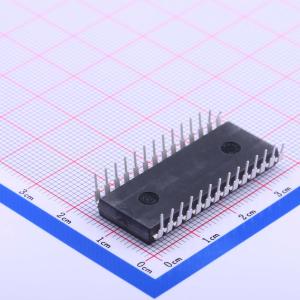 PIC16F57-I/P商品缩略图